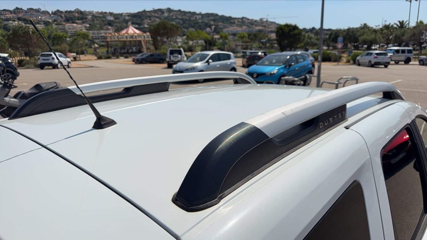Dacia Duster - Photo 28