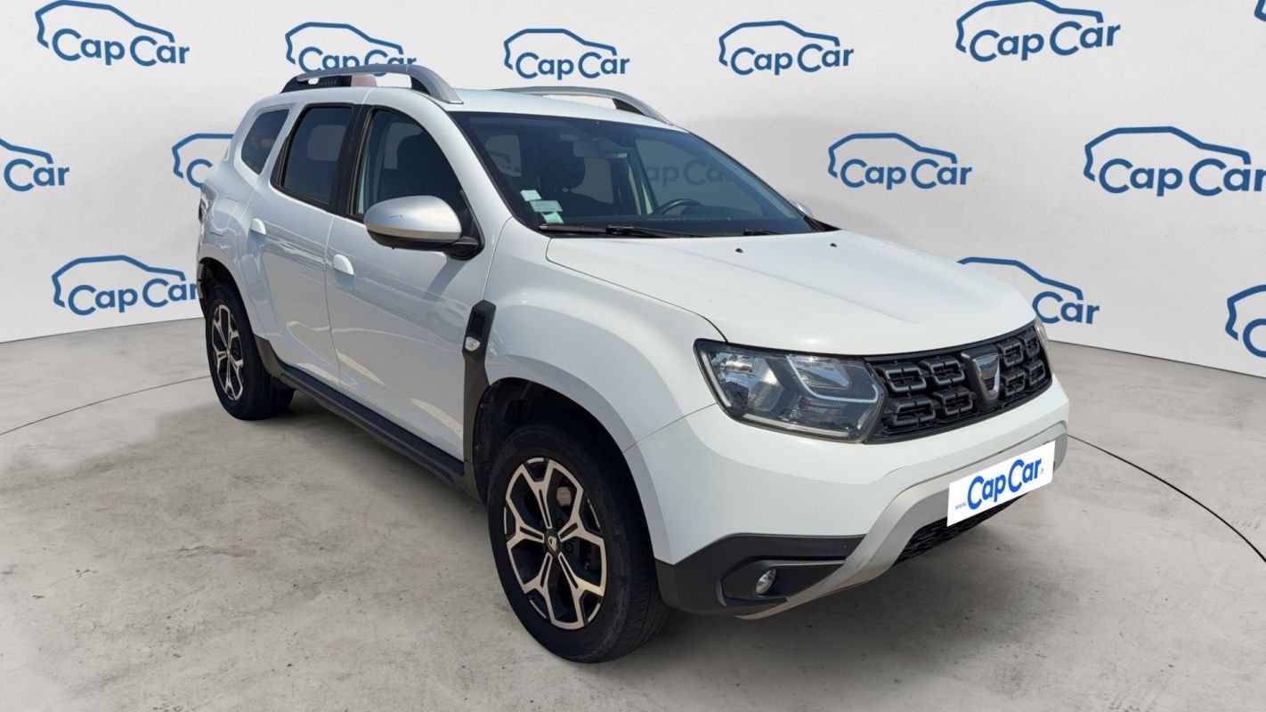 Dacia Duster - Photo 29