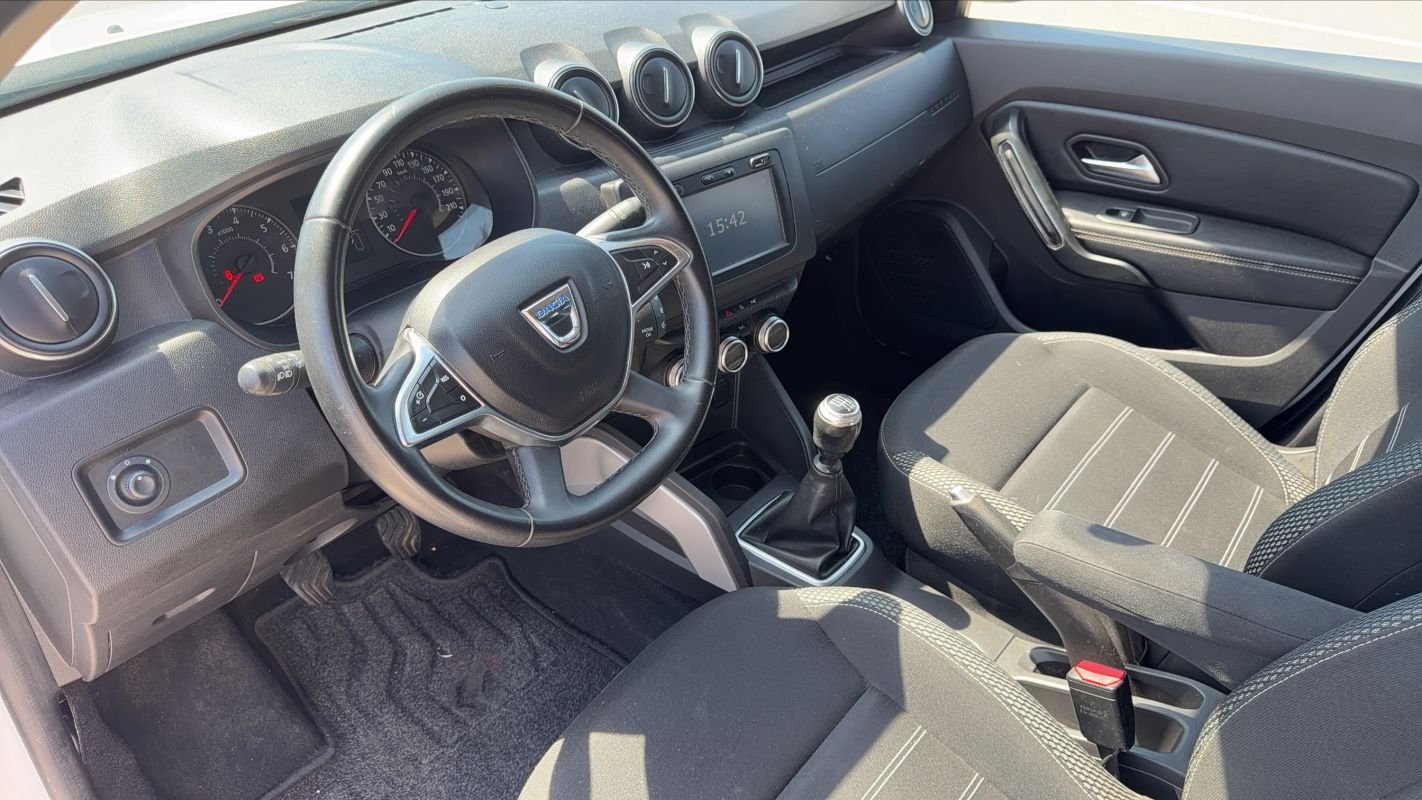 Dacia Duster - Photo 8