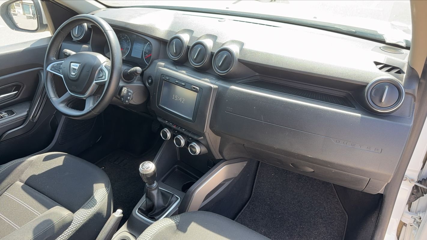 Dacia Duster - Photo 10