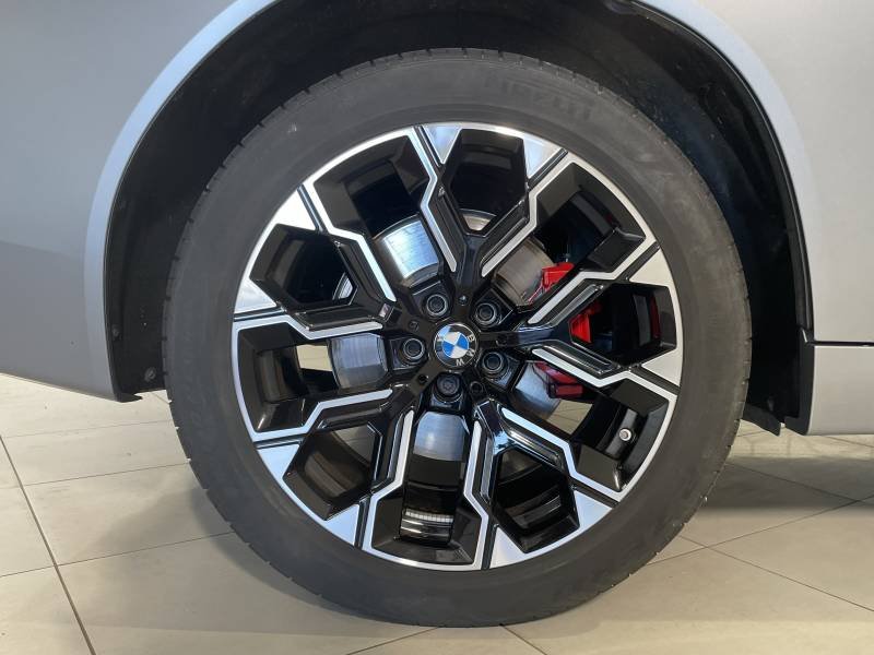 BMW X3 - Photo 12