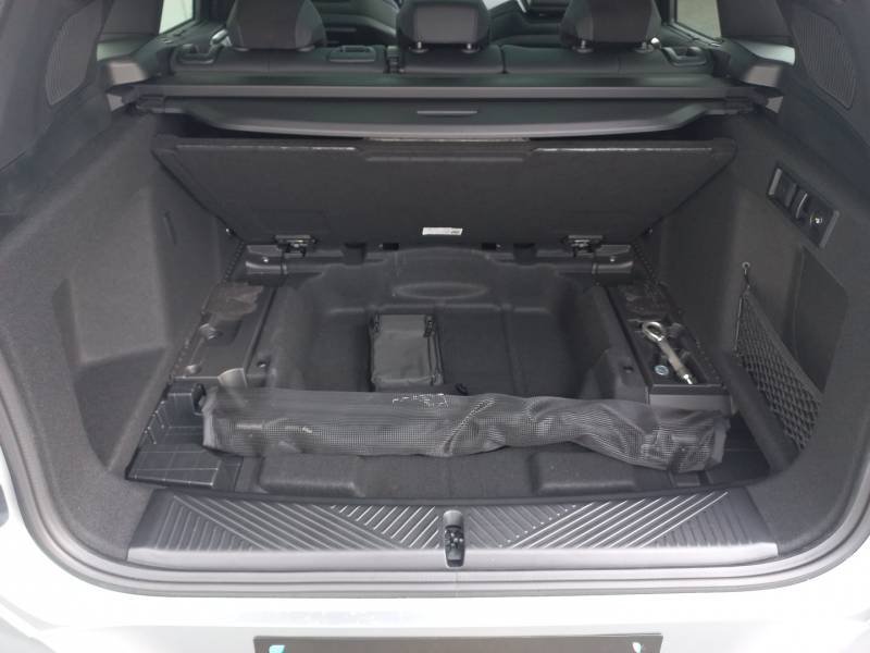 BMW X3 - Photo 13