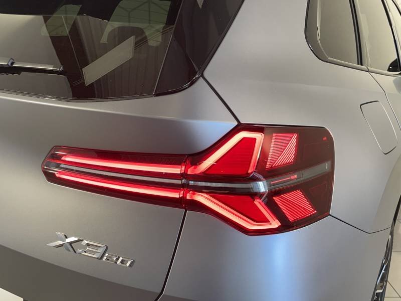 BMW X3 - Photo 20