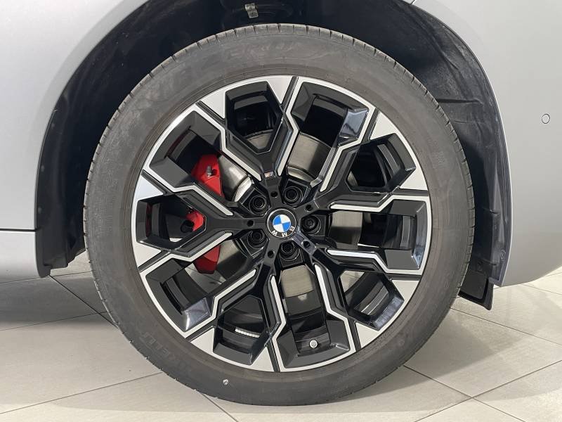 BMW X3 - Photo 21