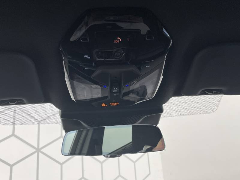 BMW X3 - Photo 22