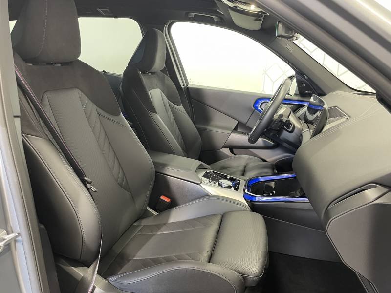 BMW X3 - Photo 30