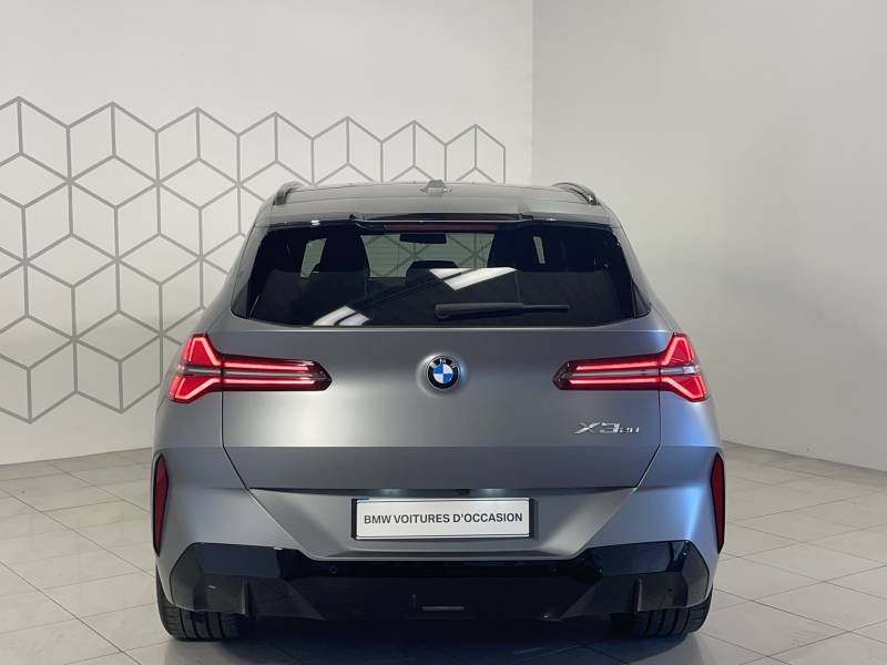 BMW X3 - Photo 3