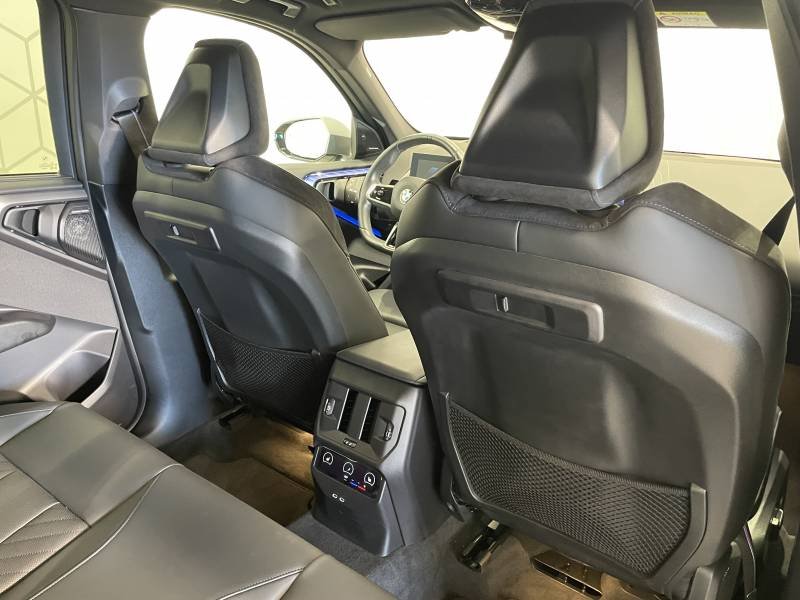 BMW X3 - Photo 31