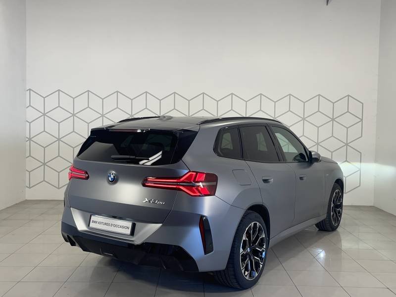 BMW X3 - Photo 4