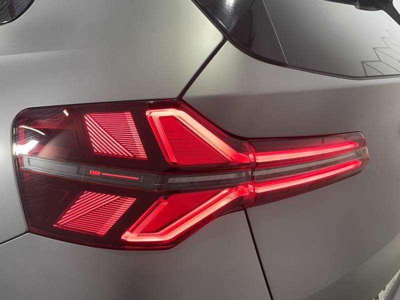BMW X3 - Photo 46