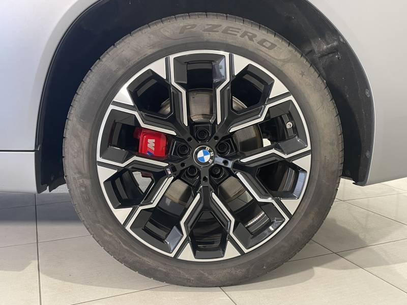 BMW X3 - Photo 47