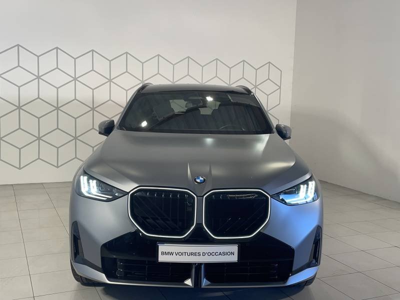 BMW X3 - Photo 7