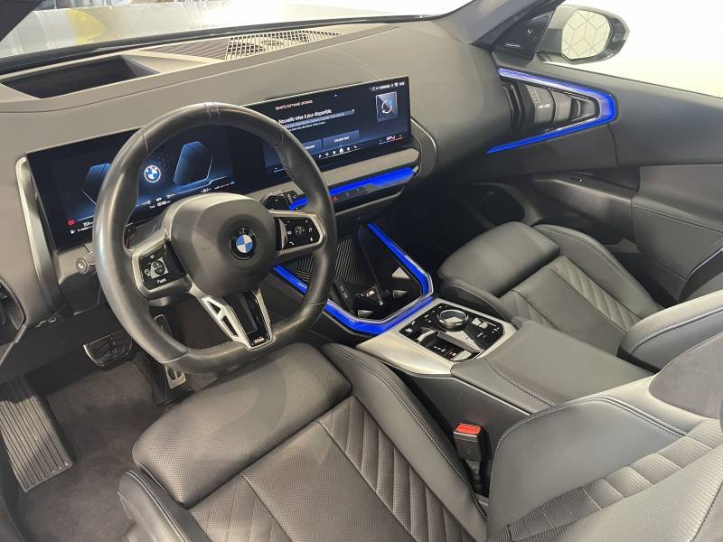 BMW X3 - Photo 8
