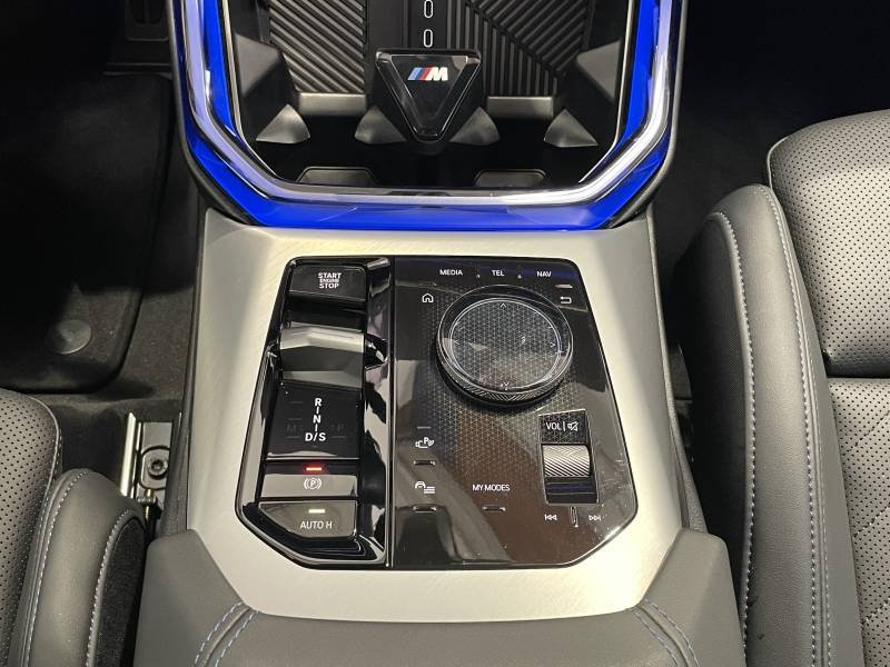BMW X3 - Photo 10