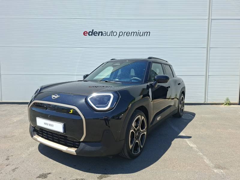 Mini Aceman