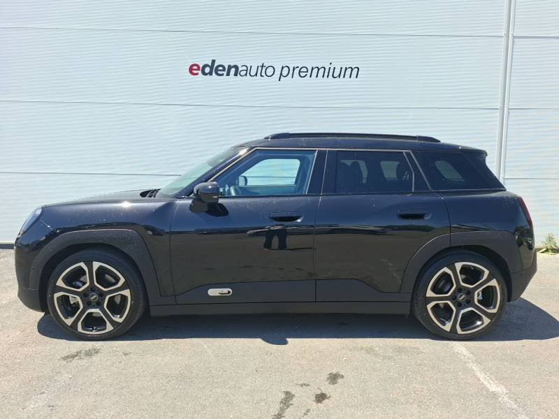 Mini Aceman - Photo 2
