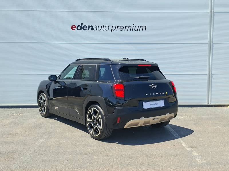 Mini Aceman - Photo 3