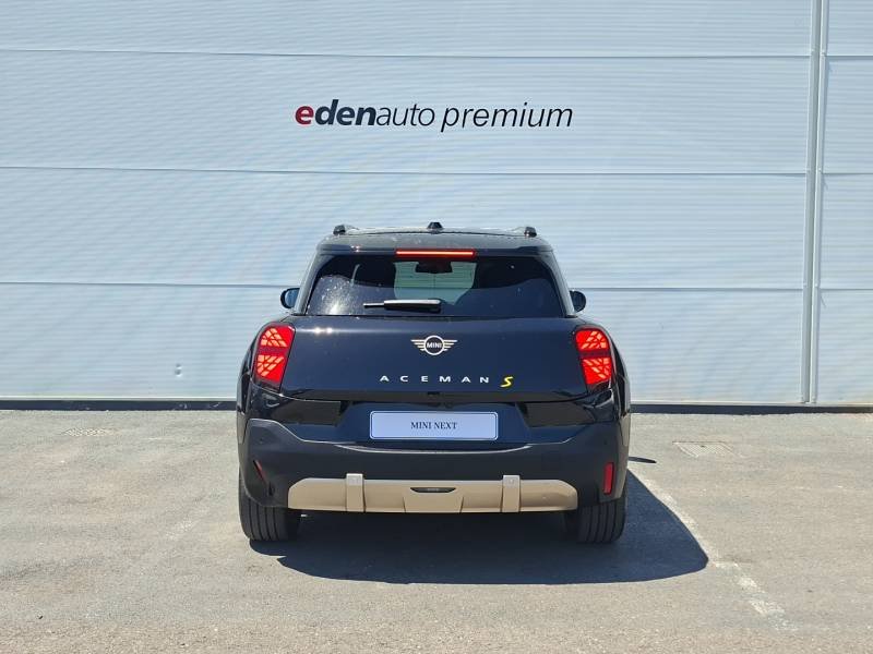 Mini Aceman - Photo 4