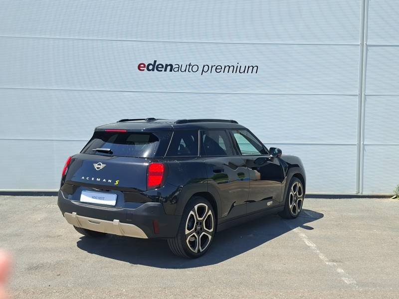Mini Aceman - Photo 5