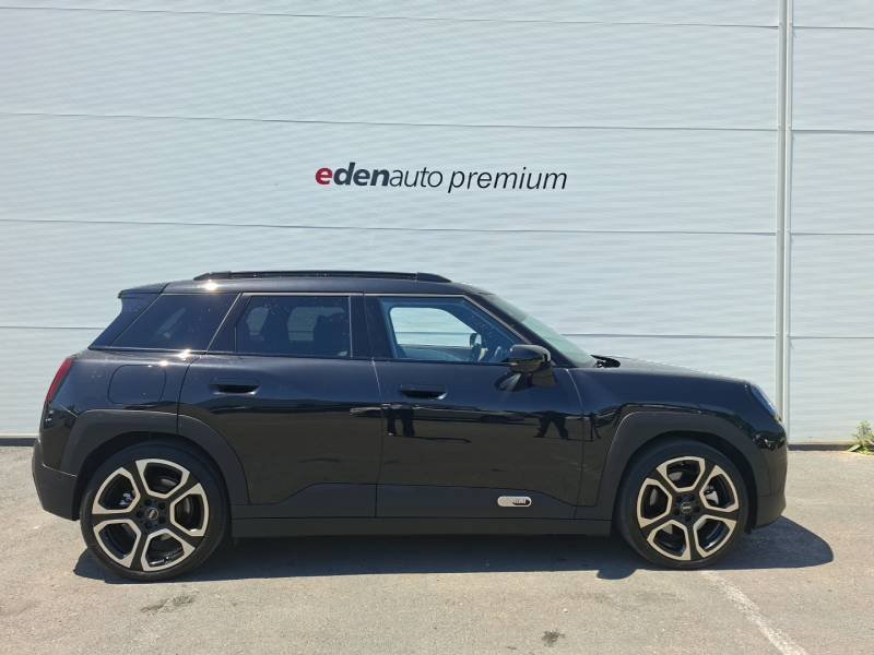 Mini Aceman - Photo 6