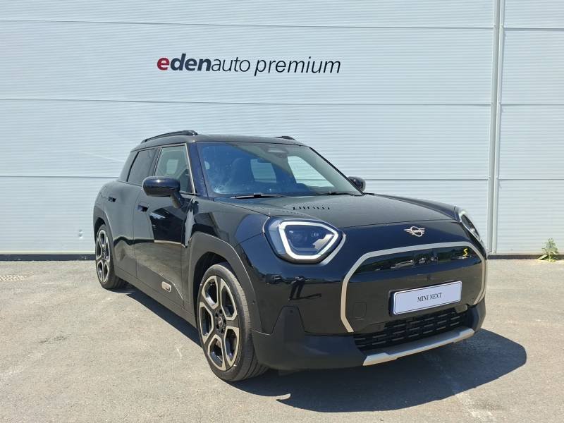 Mini Aceman - Photo 7