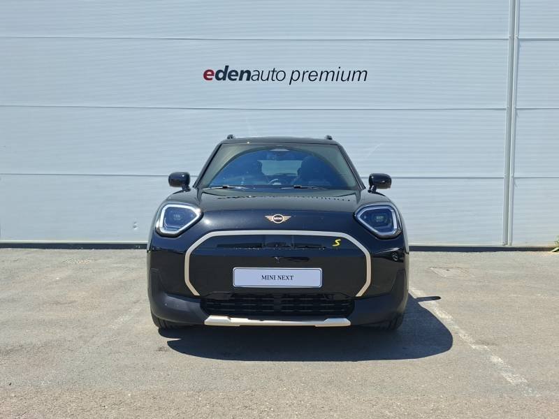 Mini Aceman - Photo 8