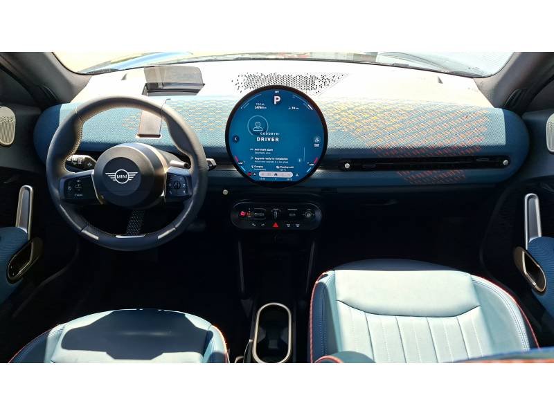 Mini Aceman - Photo 10