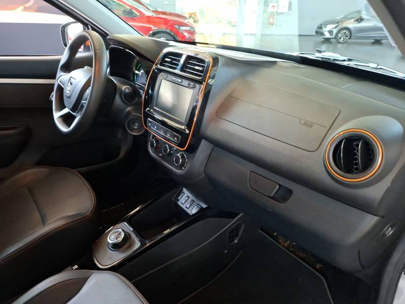 Dacia Spring - Photo 14