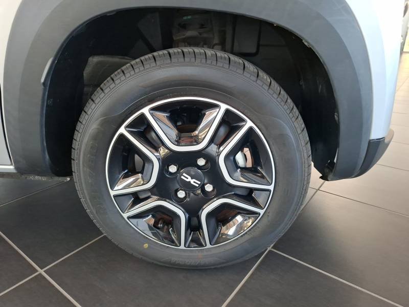 Dacia Spring - Photo 15