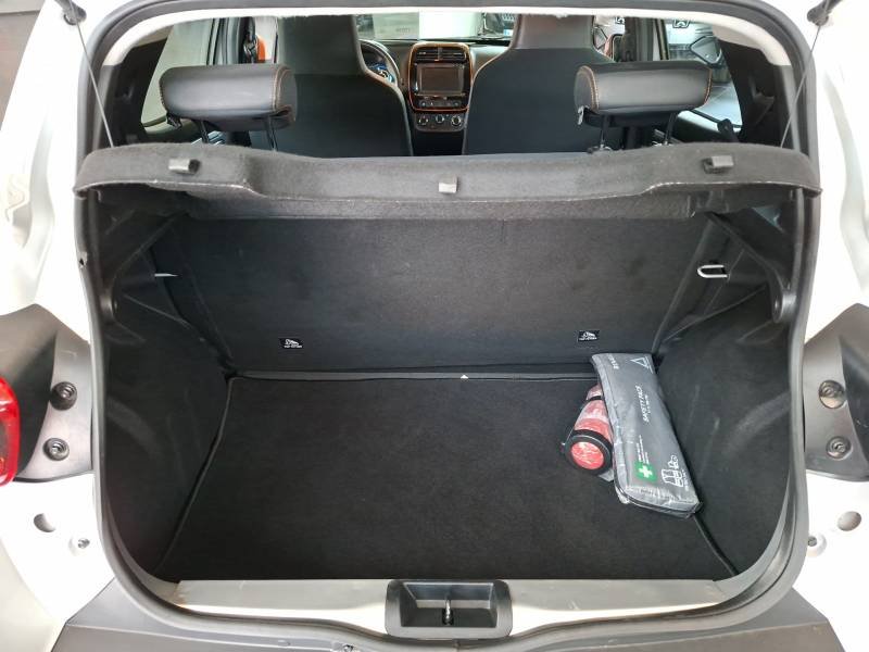 Dacia Spring - Photo 18