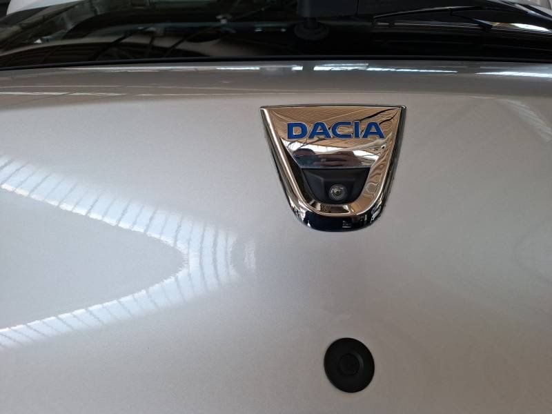 Dacia Spring - Photo 19