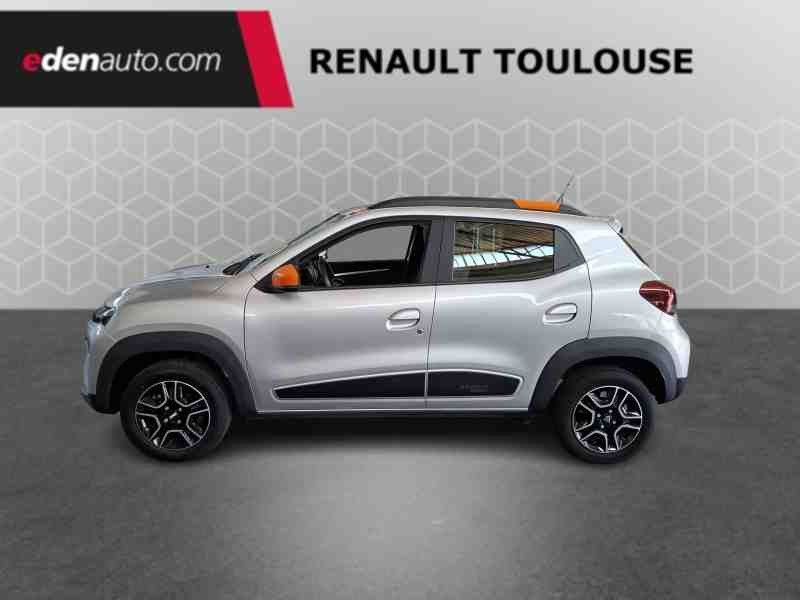 Dacia Spring - Photo 2