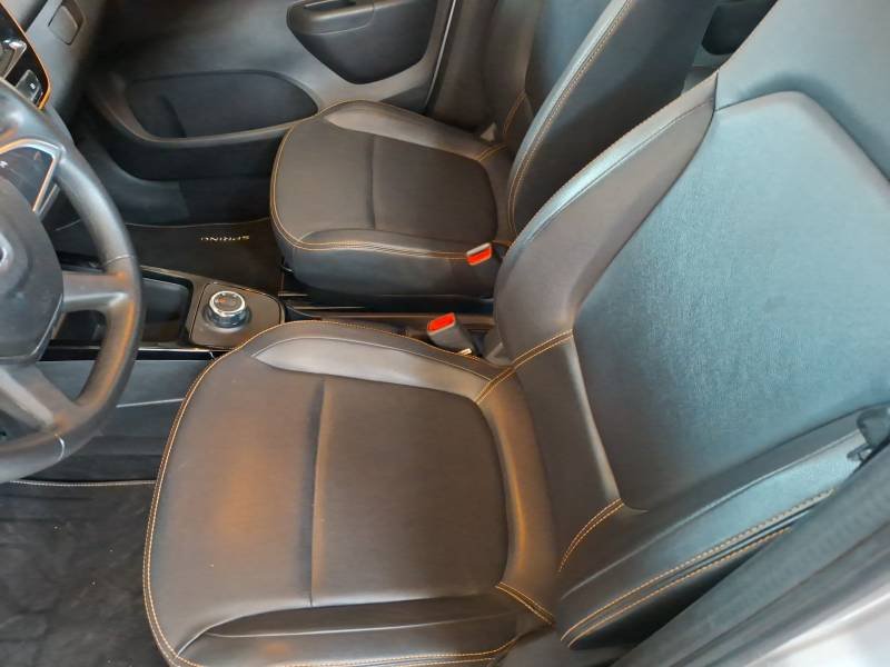 Dacia Spring - Photo 21