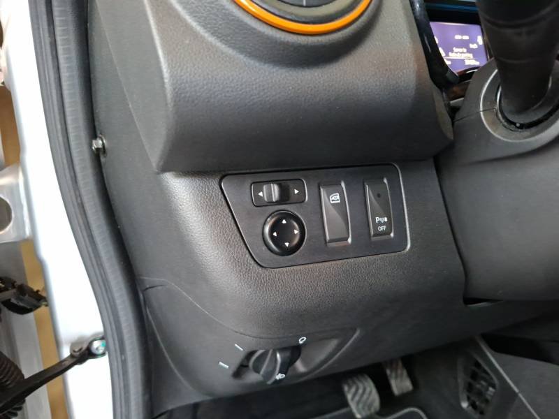 Dacia Spring - Photo 22