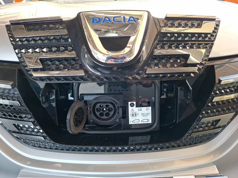 Dacia Spring - Photo 24