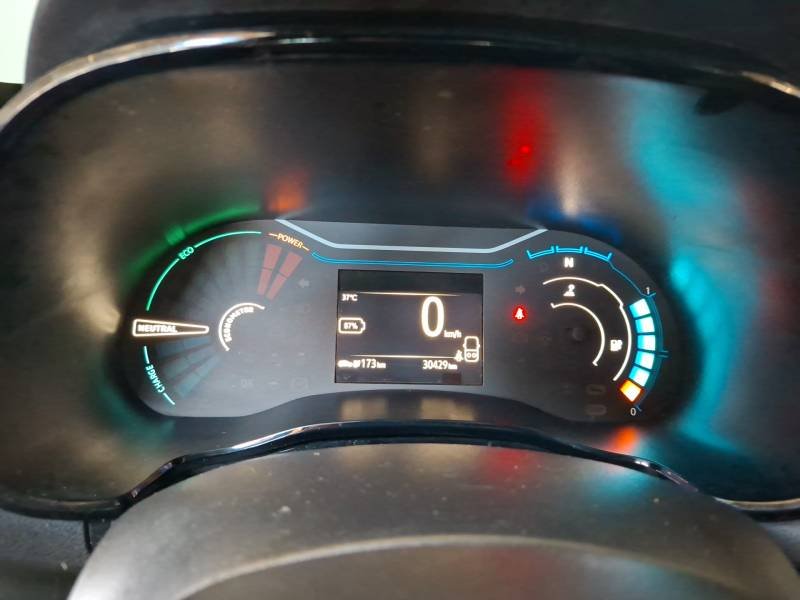 Dacia Spring - Photo 32