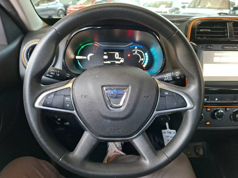 Dacia Spring - Photo 33