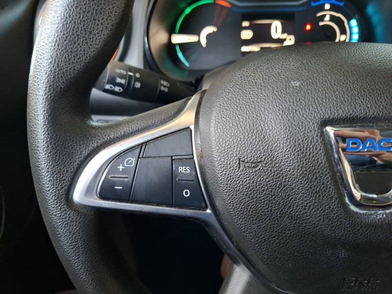 Dacia Spring - Photo 34