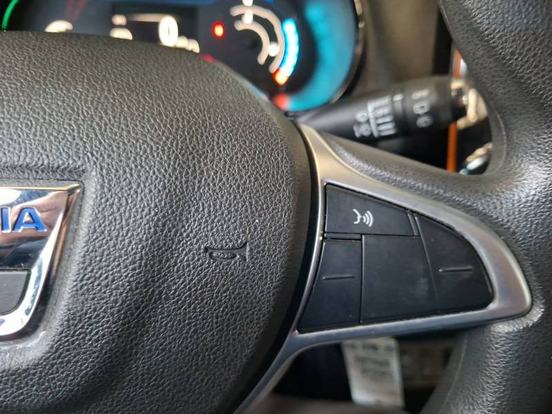 Dacia Spring - Photo 35