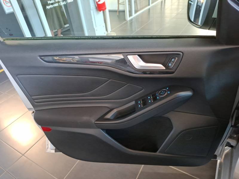 Ford Focus - Photo 13