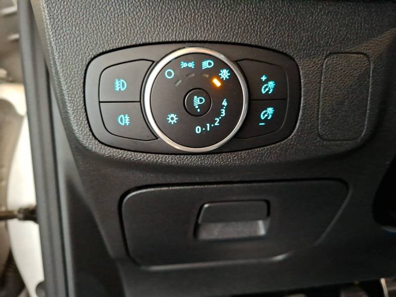 Ford Focus - Photo 15