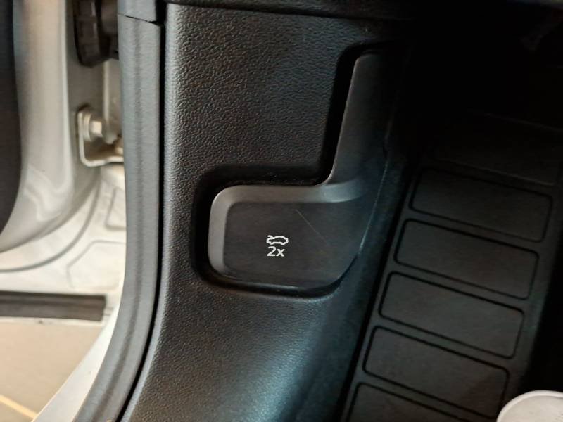 Ford Focus - Photo 16