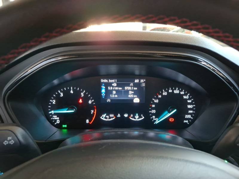 Ford Focus - Photo 18