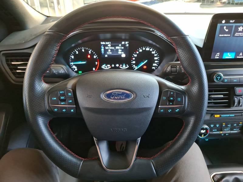Ford Focus - Photo 19