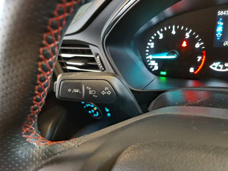 Ford Focus - Photo 22