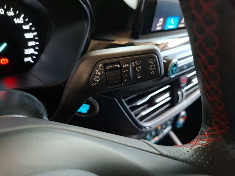 Ford Focus - Photo 23
