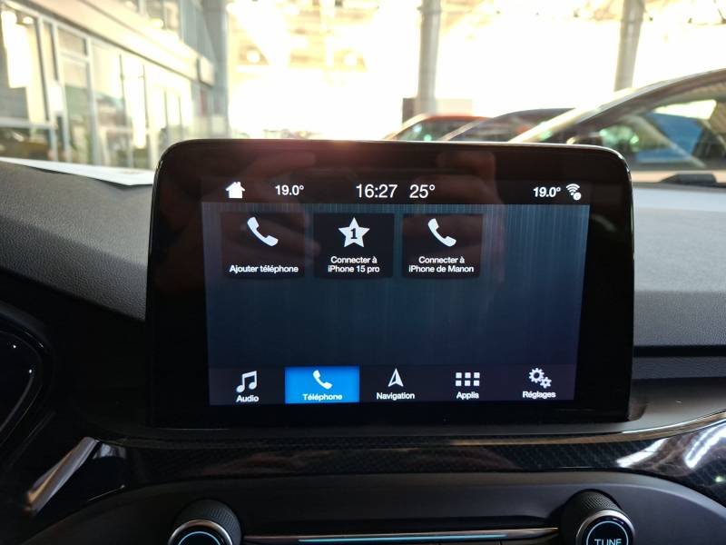Ford Focus - Photo 24