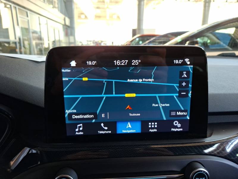 Ford Focus - Photo 25