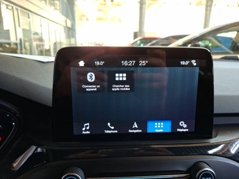 Ford Focus - Photo 26