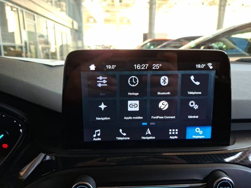 Ford Focus - Photo 27